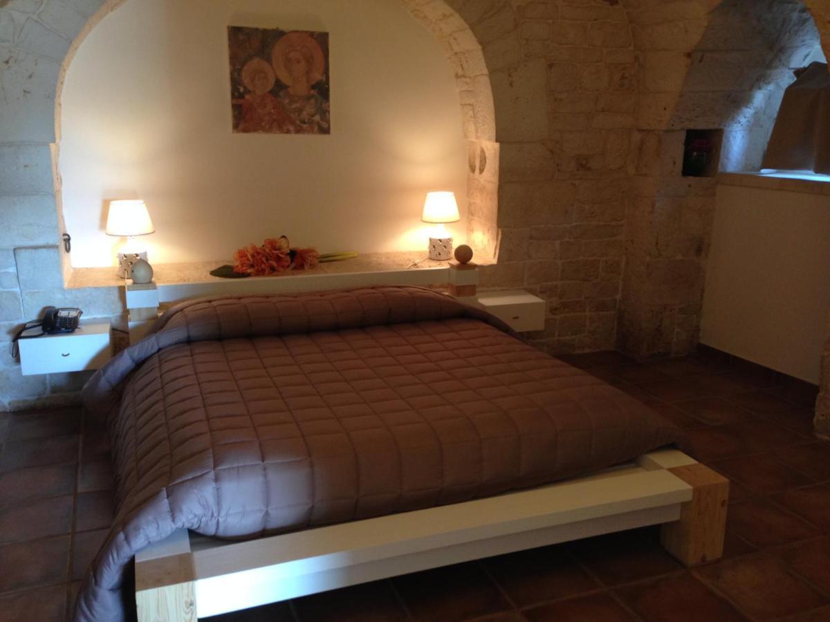 Masseria Torre Catena Resort & Restaurant Polignano a Mare Cameră foto