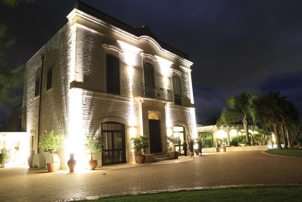 Masseria Torre Catena Resort & Restaurant Polignano a Mare Exterior foto